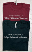 MRL T-Shirt Unisex - Christmas GREEN