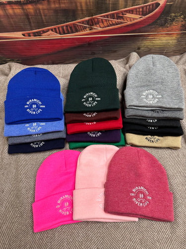 MRL Toque - Assorted Colors