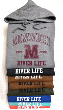 MRL Logo Unisex Hoodie -
