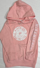 MRL KIDS Unisex Hoodie - PINK