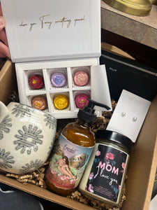 MOM #11 Gift Set
