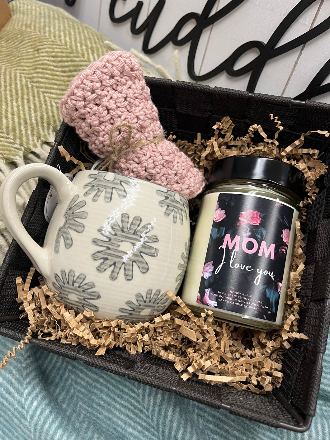 MOM #5 Gift Set