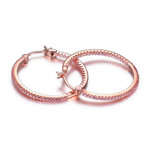 Elle Earrings: Rodeo Drive Collection