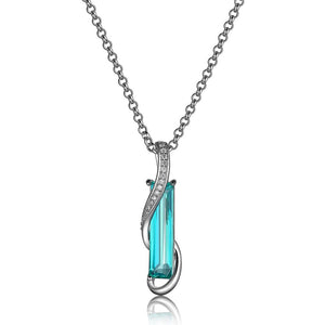 Elle Necklace: Revolution Collection