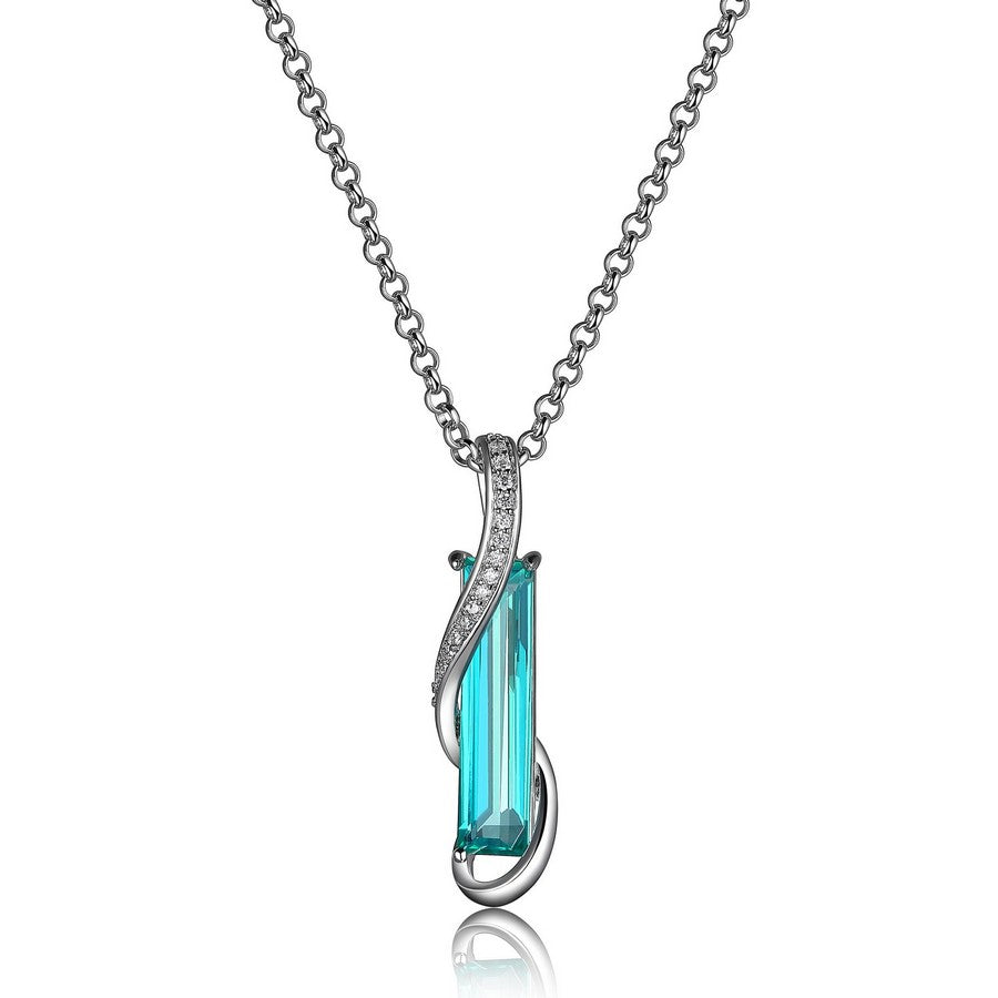 Elle Necklace: Revolution Collection