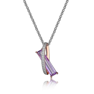 Elle Necklace: Revolution Collection