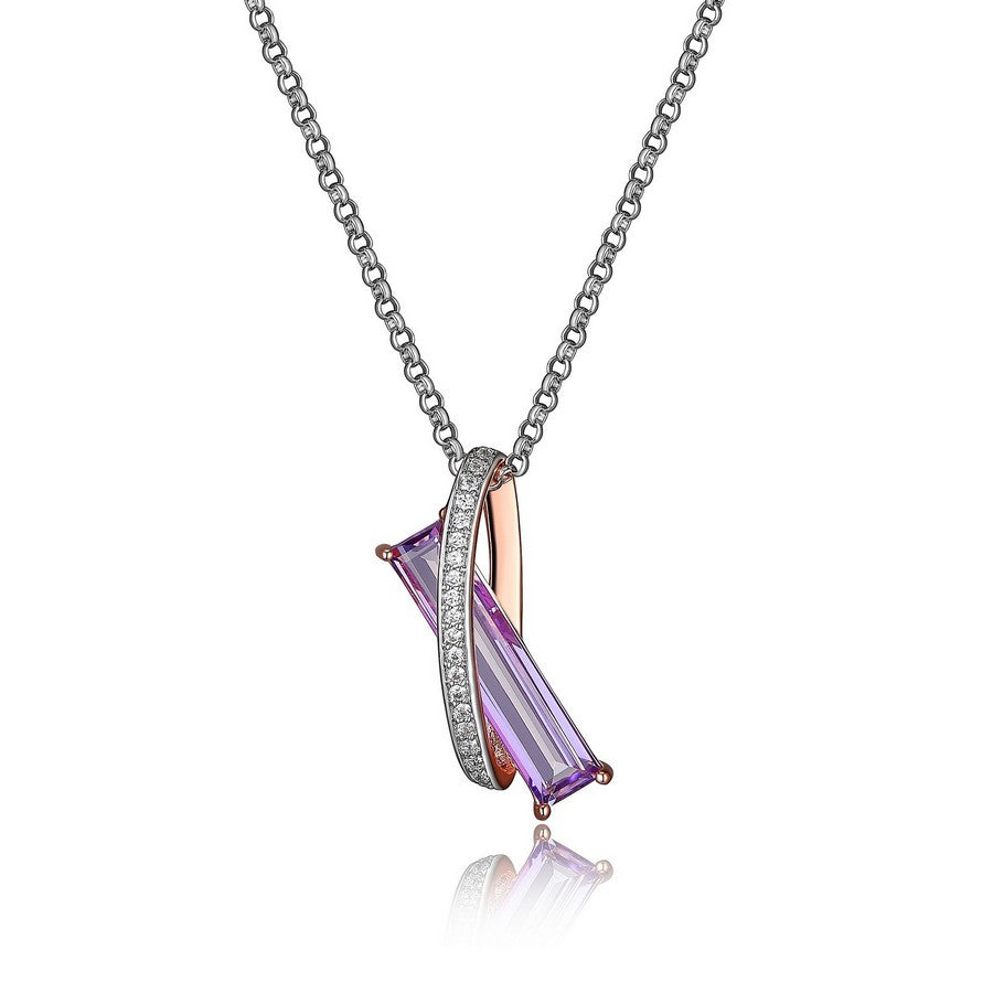 Elle Necklace: Revolution Collection