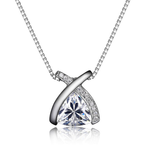Elle Necklace: Promise Collection