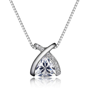 Elle Necklace: Promise Collection