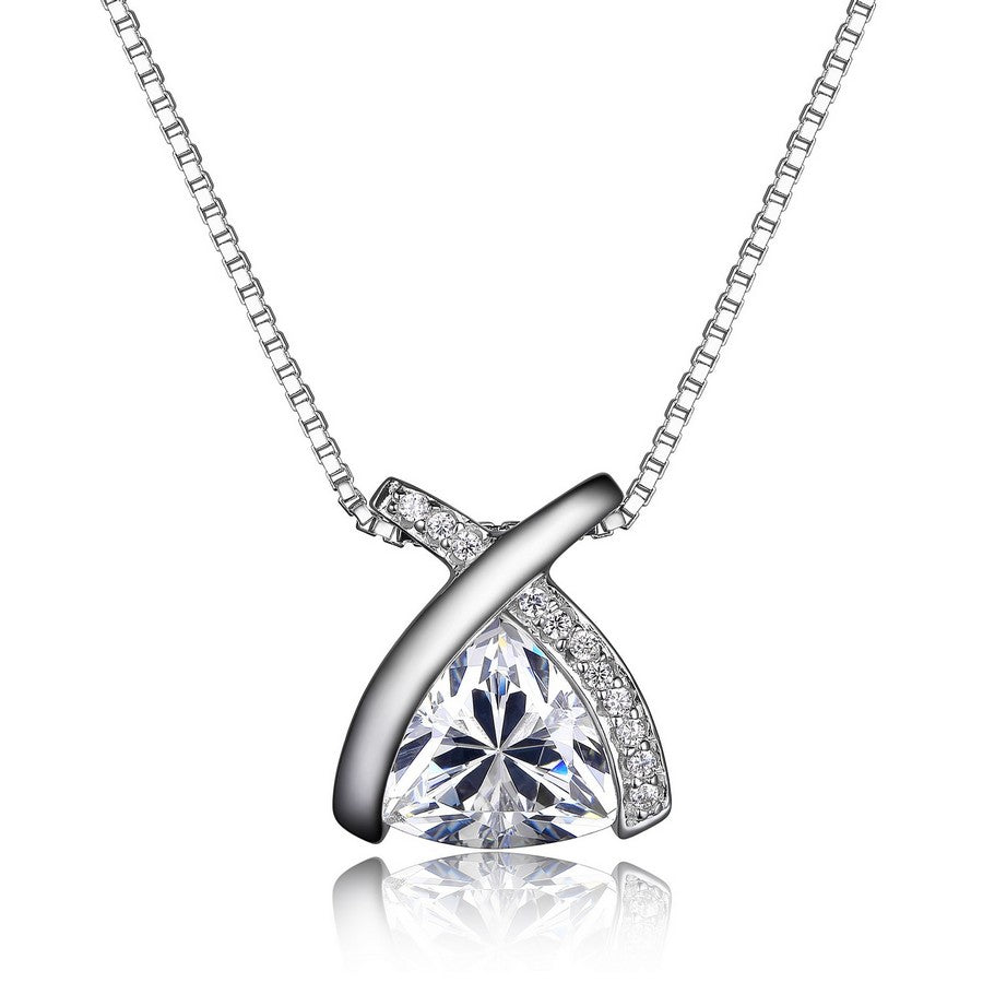 Elle Necklace: Promise Collection