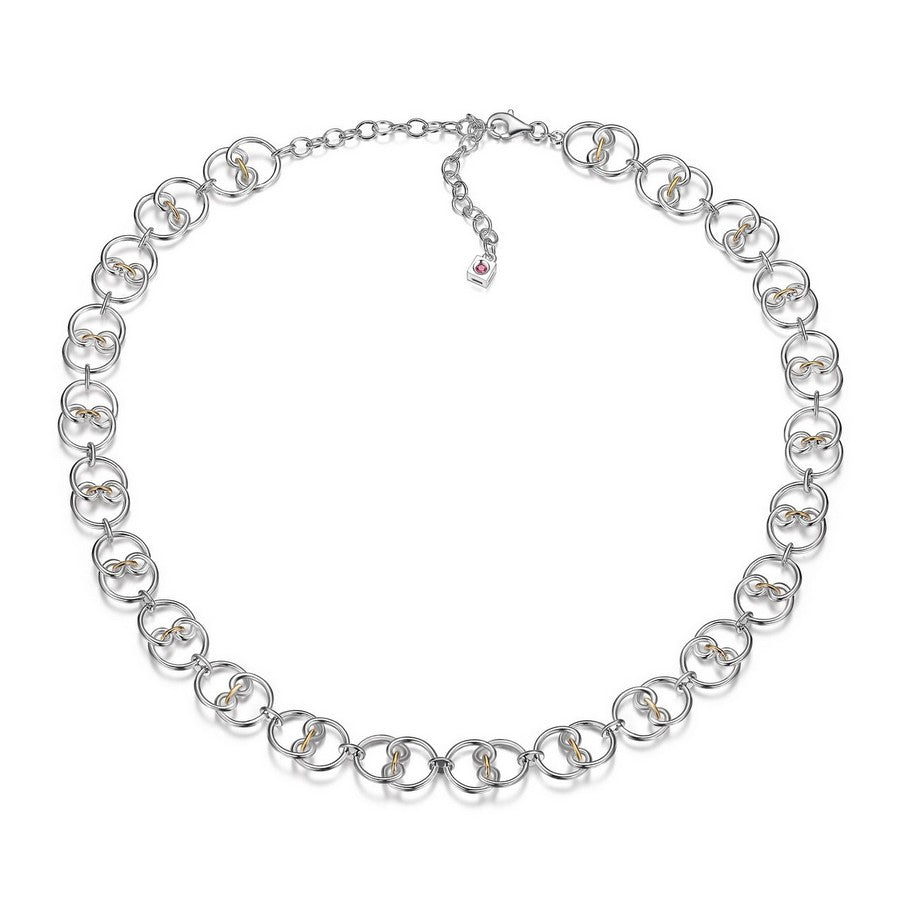 Elle Necklace: Joy Collection