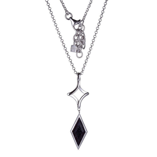 Elle Necklace: Stellar Collection