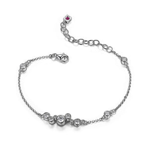 Elle Bracelet : Bubble Collection