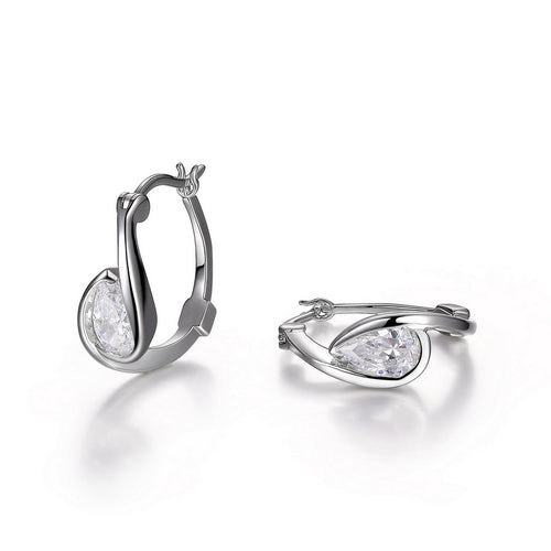 Elle Earrings : Promise Collection