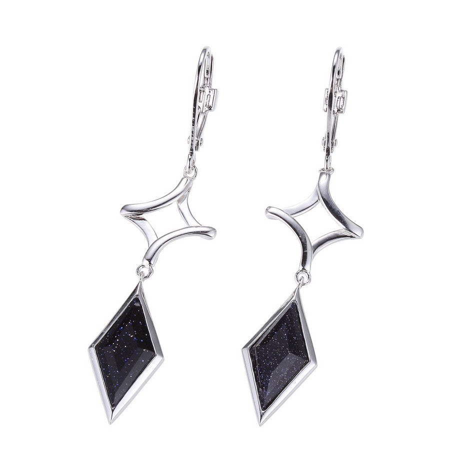 Elle Earrings : Stellar Collection