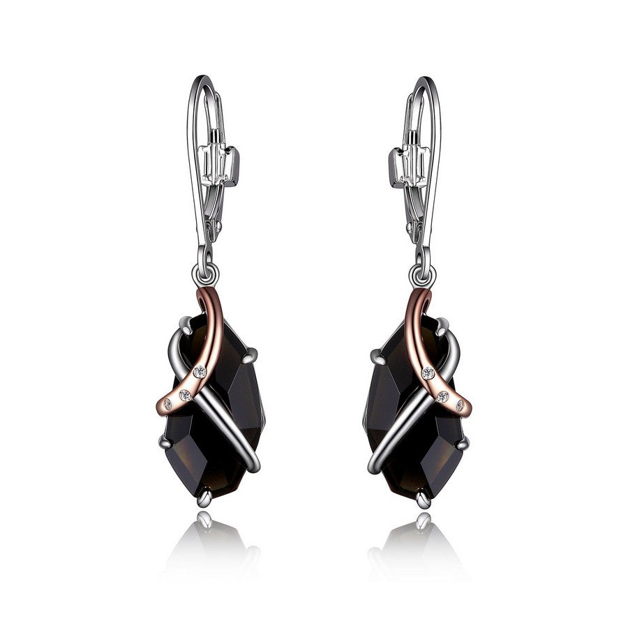 Elle Earrings : Bouquet Collection