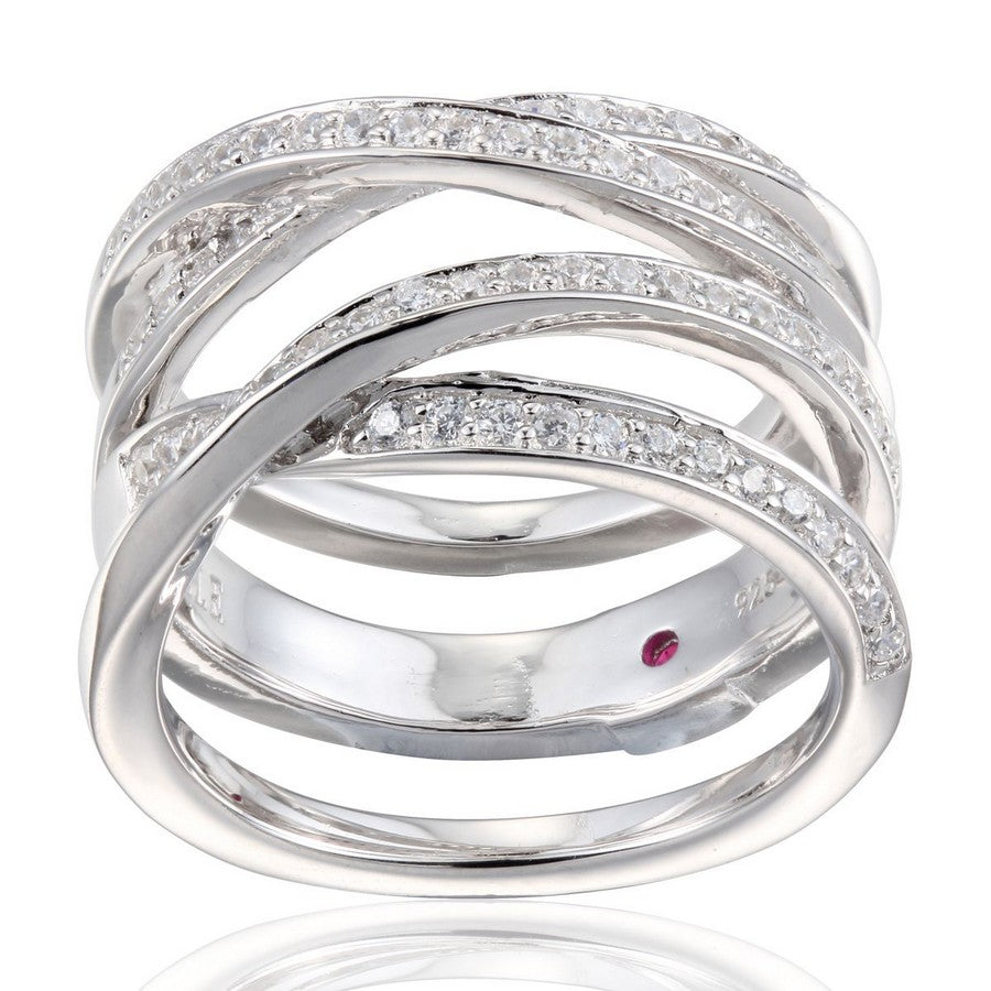 Elle Ring: River Collection