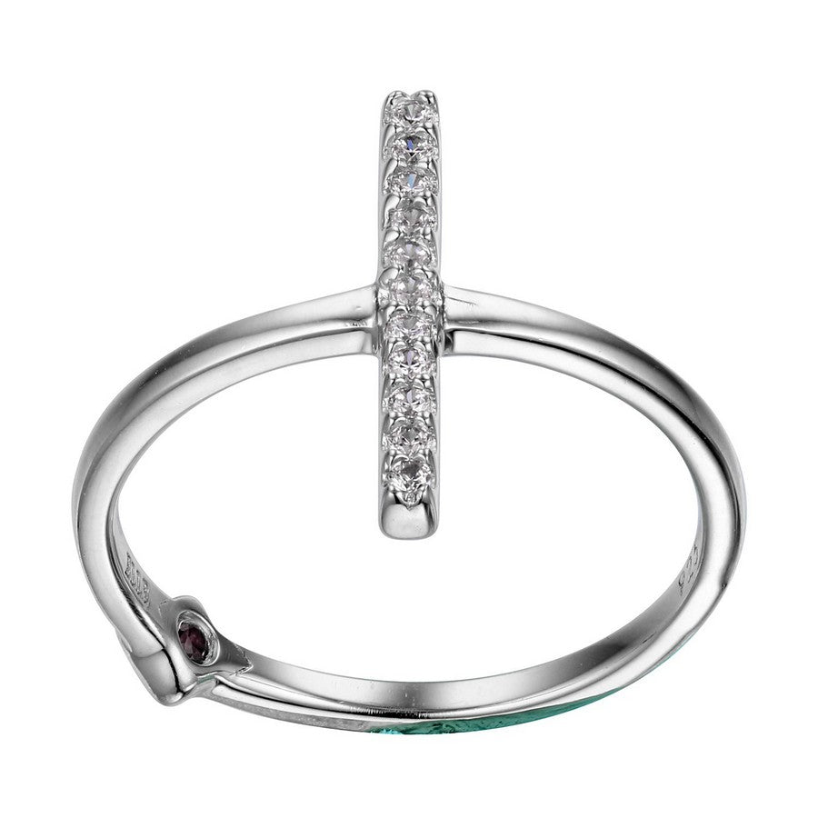Elle Ring: Rodeo Drive Collection