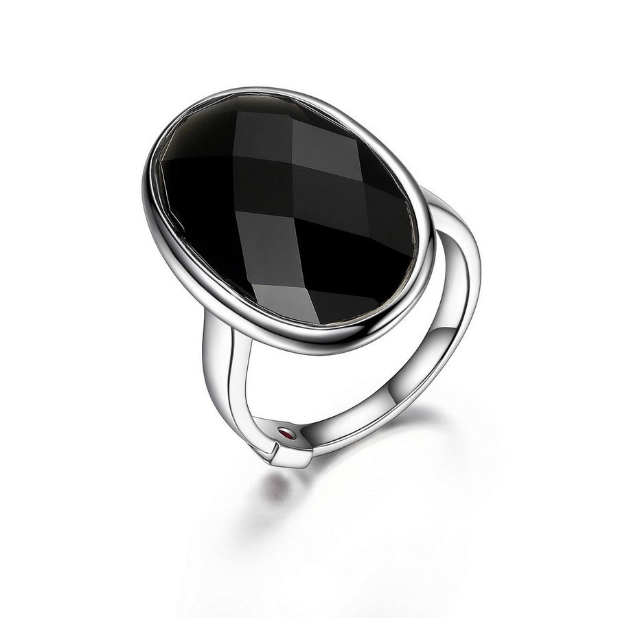 Elle Ring: Mystere Collection