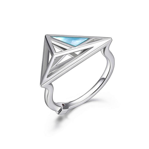 Elle Ring: Charisma Collection