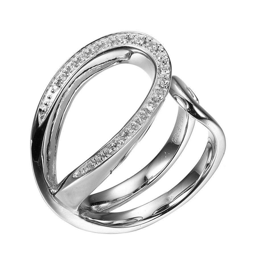 Elle Ring: River Collection