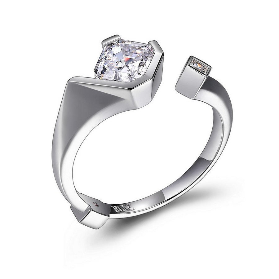 Elle Ring: Promise Collection