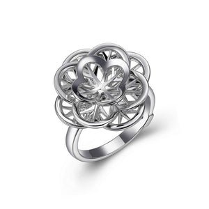 Elle Ring: Bloom Collection