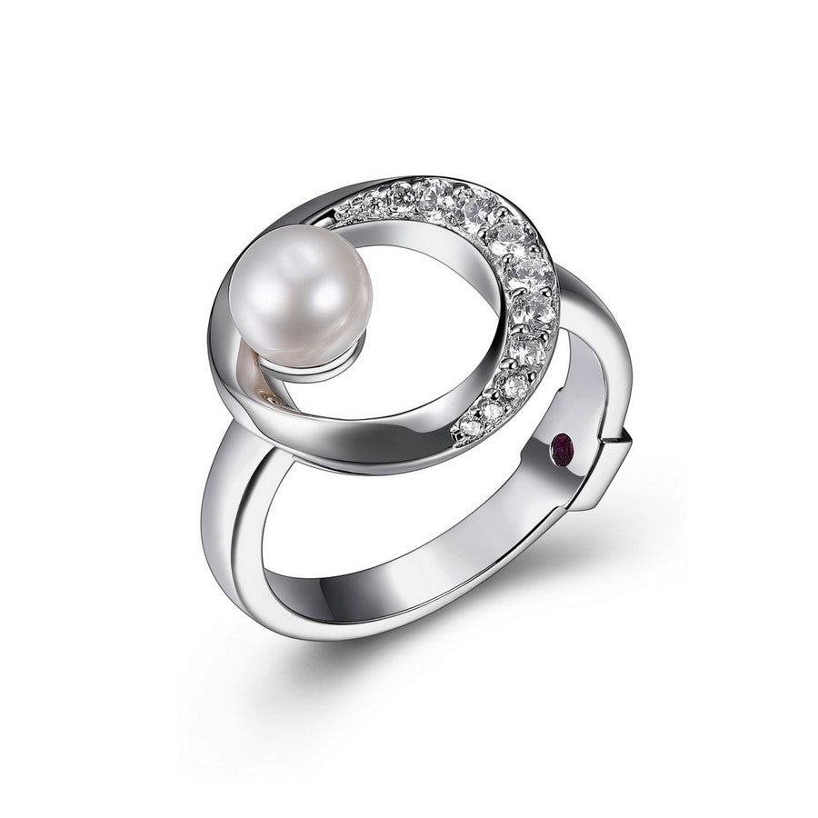Elle Ring: Majestic Collection