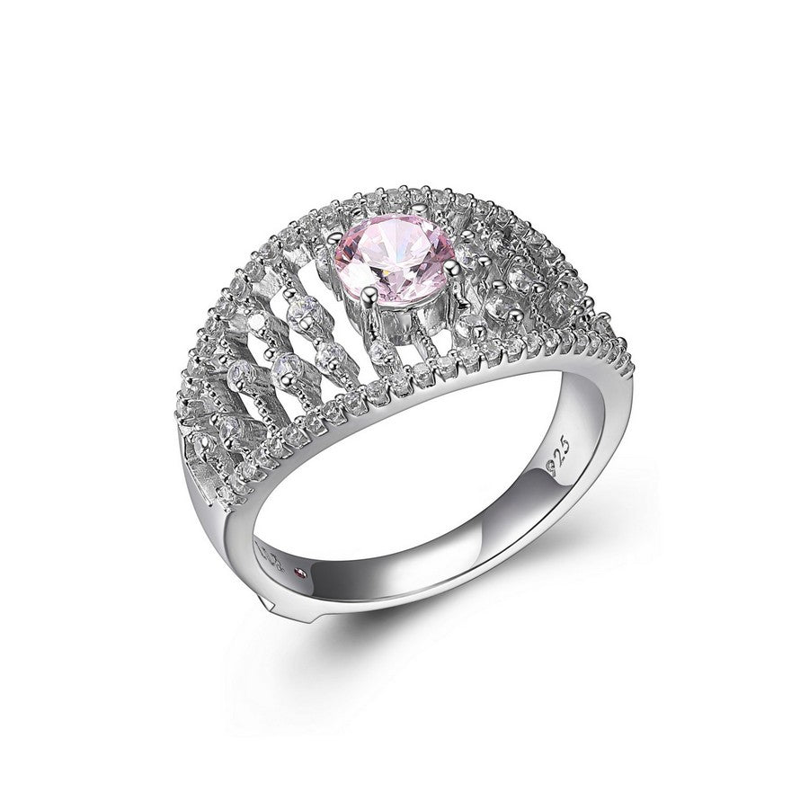 Elle Ring: Starburst Collection