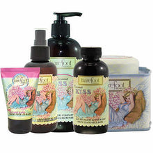 Barefoot Venus - COCONUT KISS Macadamia Oil Body Cream (8 Onz)