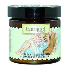 Barefoot Venus - COCONUT KISS Instant Hand Repair (3 Onz)
