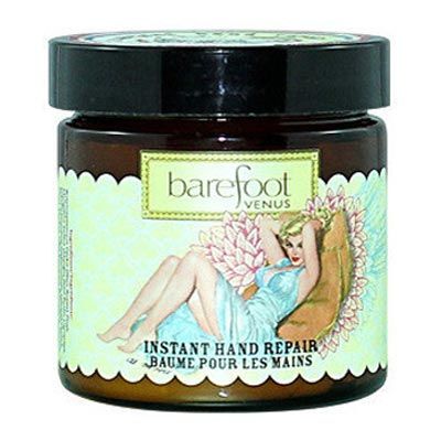 Barefoot Venus - COCONUT KISS Instant Hand Repair (3 Onz)