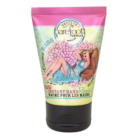 Barefoot Venus - COCONUT KISS Instant Hand Repair (1 Onz)