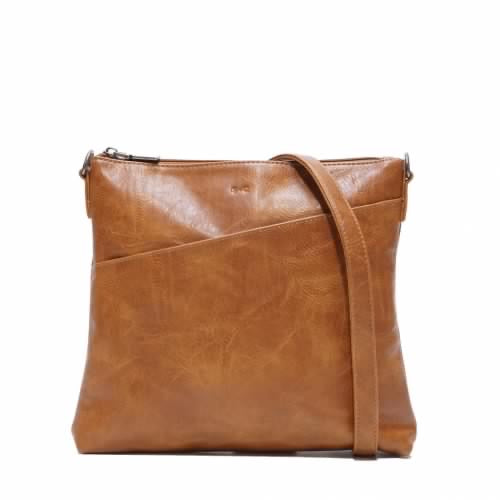 SQ SUMMER Crossbody Camel