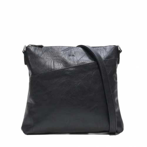 SQ SUMMER Crossbody Black