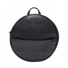 SQ JESSA Black Crossbody/Backpack