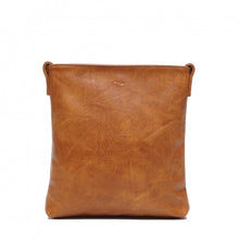 SQ IVANA Crossbody Camel