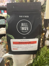 Mill Town Coffee - Miramichi River Life Blend