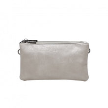 SQ LYLA Crossbody Antique White