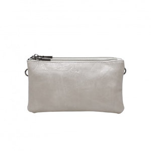 SQ LYLA Crossbody Antique White