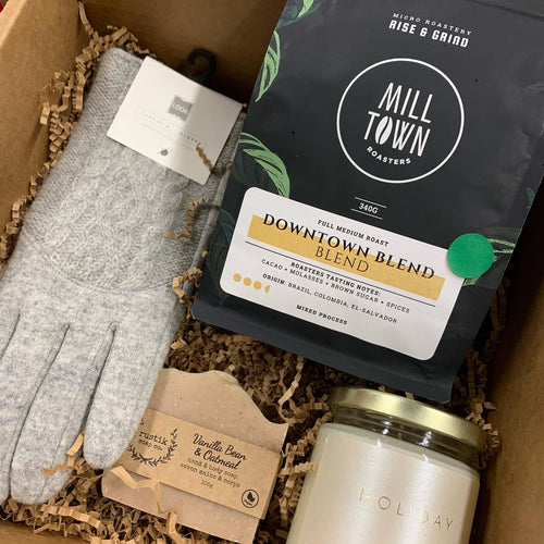FEEL GOOD Gift Set