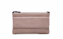 SQ LEXI Mini Crossbody Petal Pink
