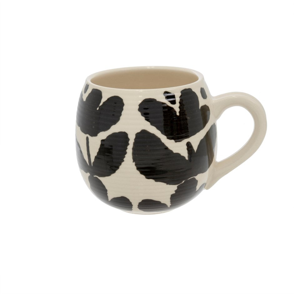 Bold Blooms Mug 1