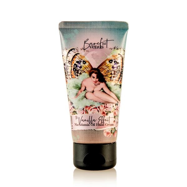 Barefoot Venus VANILLA EFFECT Instant Hand Repair (1 Onz)