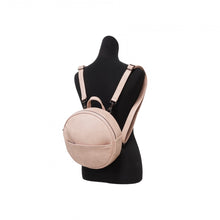 SQ JESSA Black Crossbody/Backpack
