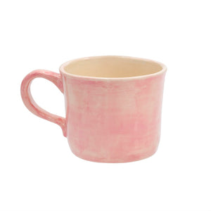 Ritual Mug Pink