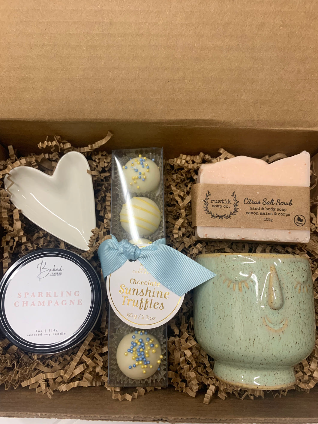 Gift Set #3