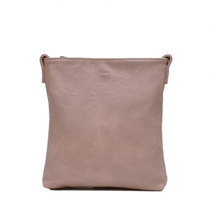 SQ IVANA Crossbody Petal Pink
