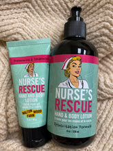 Nurses Rescue Hand Rescue - Walton Wood Farms