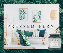 Fusion Mineral Paint - Pressed Fern